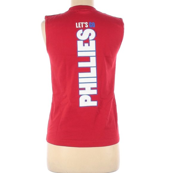 Phillies Shirt - Picture 2 of 2